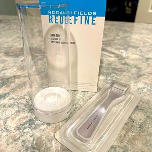 Rodan and Fields Amp MD Roller